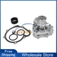 water pump VOE for Volvo Deutz BFM1013 Engine L90E L120E L150E 20726083