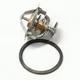 Thermostat 121850-49810 121850-49800 for Komatsu PC75R-2 PC80MR-3 PW75-1 WB70A-1