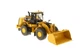 1:50 CAT 980K Wheel Loader &ndash; Material Handling -- Diecast Masters 85289C