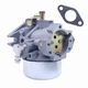 Carburetor Kit for Kohler Magnum MV18 MV20 M18 M20 KT17 KT18 K-Twin Engine Parts