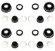 Belarus MTZ tractor t25, 250as, nortrac 250a tie rod end rebuild kit