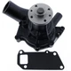 Water Pump 8-97253028-1 8972530281 for Isuzu Engine 4BG1 6BB1 6BG1 6BD1