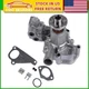 Water Pump for Yanmar 482 486 Engines Thermo King TK486 TK486E SL100 SB110 SB200