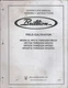 Brillion Field Cultivator HFC16-HFC31 HFCS16-HFCS31 Operator's Manual 1997 SK314