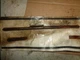 NOS Harley Davidson V-twin Brand Clutch Pushrod Kit  1984 FLT FXR 17-9244