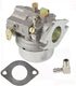 Carburetor For Cub Cadet 1810 1812 1860 1861 1862 1882 Tractors 18HP Motor Carb