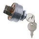 Ignition Switch 33-386 300295 44745 For Toro Honda H1011 H2013SA H2013HK1SAC