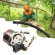 Garden Carburetor Carburettor Exquisite For The Robin-EY20 Engine