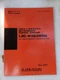 L3C-W263WMA  Diesel Engine Parts Catalogue Manual Mitsubishi Paper 2001