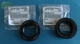 OEM FRONT+BACK CRANK SEALS, OEM KAWASAKI, FD590V, FD611D, FD620D ENGINES, 11D19
