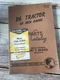 CAT Caterpillar D6 PARTS MANUAL BOOK CATALOG LIST TRACTOR BULLDOZER 5R1-5515 OEM
