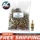 GUS103 AC System Valve Core fits Volvo Peugeot R134a (100 Units)