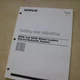 CAT 950G 962G IT62G Wheel Loader ELECTRO-HYDRAULIC SYSTEM Repair Service Manual
