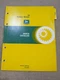 John Deere 38 Rotary Mower Parts Catalog, PC-876