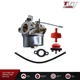 For Tecumseh HSK600 HSK635 TH098SA TC-632557 TC-640092 TC-640092A Carburetor