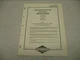 MS-8991-7/87 Briggs & Stratton Illustrated Parts List for Model 80200-80299