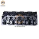 Cylinder head for Cummins A2300T Engine  D20S D25S Branson 4720H 4720i