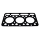 Cylinder Head Gasket 15354-03311 for Kubota D1100 D1101 D1102 DH1100 Komatsu3D76