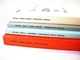Hitachi ZW180-6 180PL-6 Wheel Loader Parts Operator Operation Manual Set Of 4