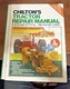 Chilton 7057 Tractor Repair Manual 1960 & Later Models 8 HP Thru 30 PTO HP 