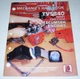 TECUMSEH PRODUCTS CO. TVS840 SERIES 2-CYCLE ENGINE MECHANIC'S HANDBOOK #694988