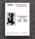 OWNER'S OPERATOR MANUAL & PARTS CATALOG FITS HOBART A-200 AS-200 MIXER