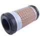 Air Filter 6259119M91 For  Massey Ferguson GC1723E GC1725M