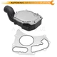 NEW Fits Caterpillar CAT 3054C 3054E C4.4 C6 C6.6 Engine Water Pump 225-8016 US