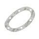 S.43910 Sump Gasket - 4 Cyl. (A3.144, A3.152) Fits Massey Ferguson
