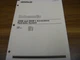 CAT Caterpillar 320B 320B L Excavator Hydraulic Schematic Diagram Manual 5BR1
