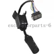 11171771 For Volvo L120C L120D L120B L110E L150E L150C L150 Selector Switch​​