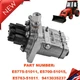 Fuel Injection Pump E570051015 E5775-51011 for Kioti CK Series CK20 CK25 Tractor