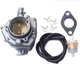 Motor New Carburetor Carb For ONAN NOS B48G B48M P216G P218G P220G Miller Bobcat