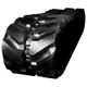 Kobelco SK80CS1-E SK70SR-2 SK85CS SK80 Rubber Track 450x81.5x76 - 18" wide