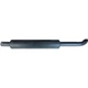Muffler for Kubota L225DT L285P L285WP L185DT L185F L2350DT L2350F L245DT L245F