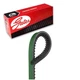 Gates Accessory Drive Belt For 1981-1988 International CO9670