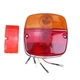 Tail Lamp VOE11039553 For Volvo EL70 EW130 EW140 EW150 EW160 EW200 L110G L150D