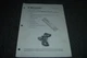 Kawasaki 60ZV Wheel Loader Isuzu BB-6BG1T Engine Shop Service Manual Suppl xz