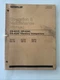 CAT CATERPILLAR CS-431C CP-433C CS-433C Vibratory Compactor Operation Manual