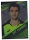 PAT CUMMINS 2018-19 TAP N PLAY #45 T20 International Australia SILVER PARALLEL