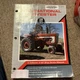 1990 INTERNATIONAL HARVESTER Shop Service Manuals IH-203 in nice condition