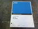 Kobelco SK210-8 Tier 3 ROPS Crawler Excavator Operator's Manual   YN91Z00041P1