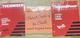 Genuine Tecumseh 695244A & 740049 Technician Handbook Set