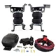 Air Lift 5000 Air Springs w/ WirelessONE Compressor Kit for Silverado Sierra HD