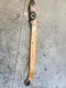 Used Boom Link Upper - LH fits Case 450 90XT 450 450CT 229840A2 229842A2