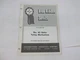 International Harvester No. 45 Baler Tying Mechanism Service Manual
