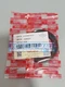 1PCS 8-97049145-0 For Isuzu engine 4JG1/4JB1/4LE1/4LE2 crankshaft front oil seal