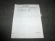 Hitachi EH700 EH750 Mining Dump Truck Electrical Wiring Diagram Manual 10218 xz