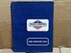 1966 Briggs & Stratton Engine Specification Catalog -- 60100 60200 80100 146700