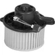 Global Parts Distributors 2311793 Gpd Blower Motor 2311793